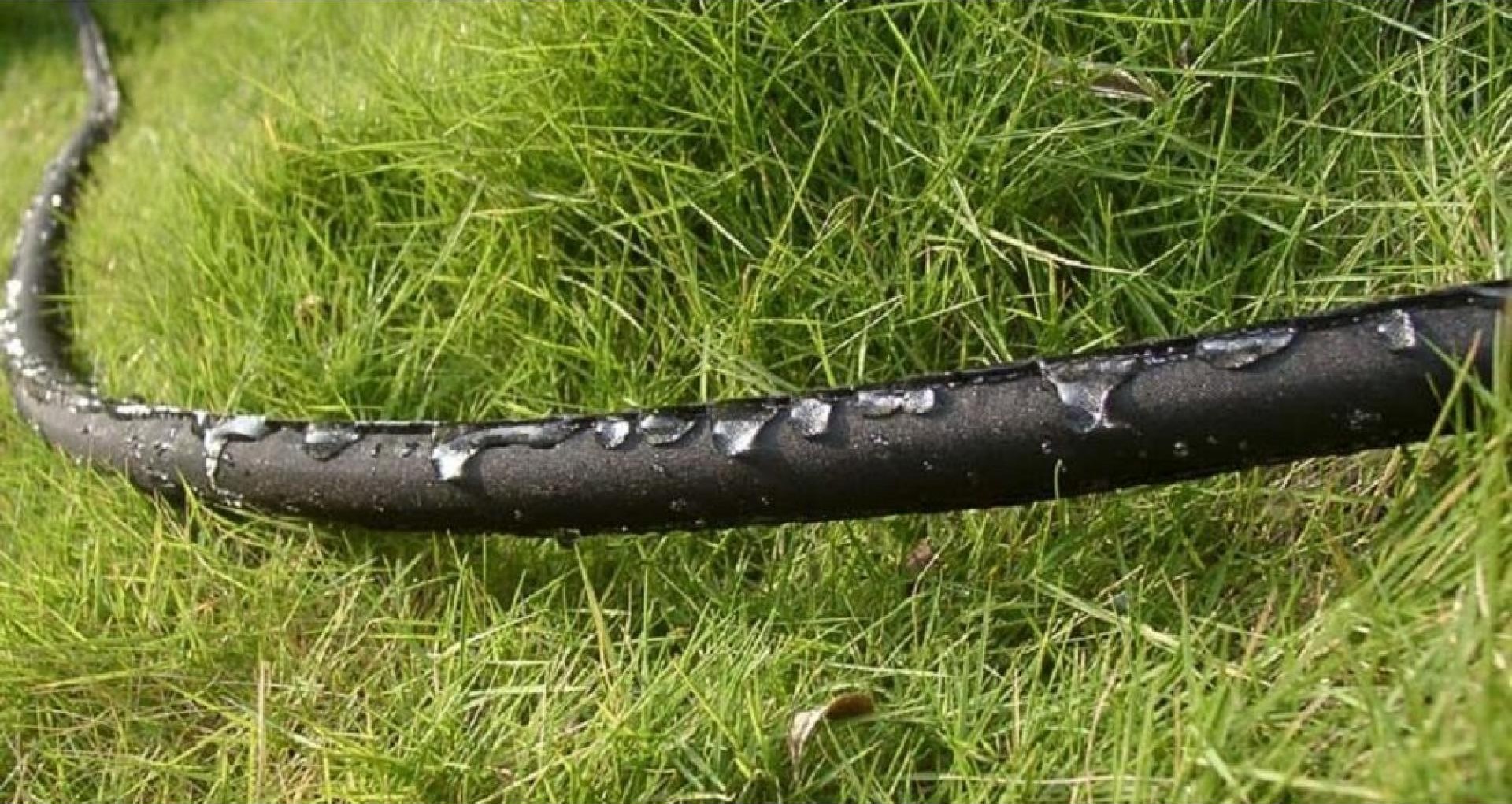 Tuyaux goutte-à-goutte / tuyaux poreux