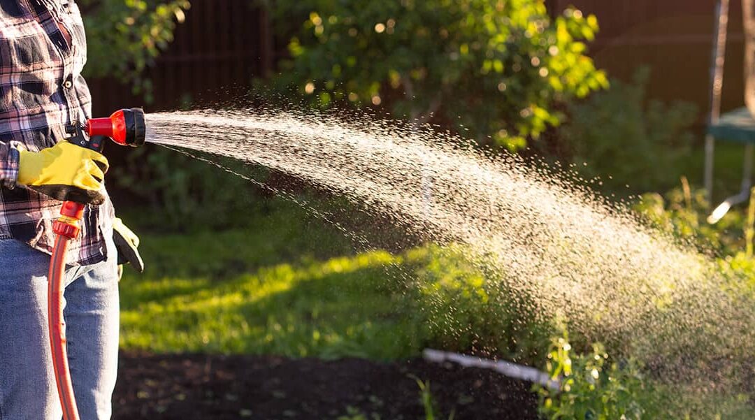 Tuyaux d’eau dans toutes les formes et tailles